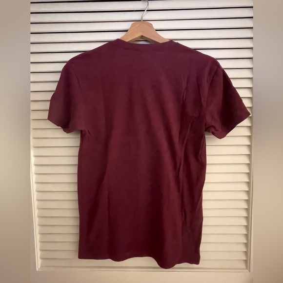 Fordham T-Shirt - Picture 2 of 4